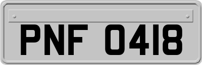 PNF0418