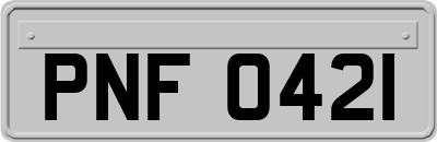 PNF0421