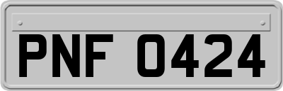 PNF0424