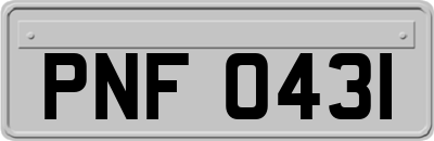 PNF0431