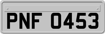 PNF0453