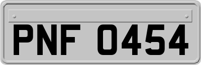 PNF0454