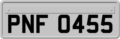 PNF0455