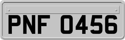 PNF0456