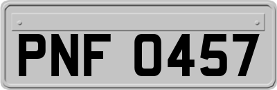 PNF0457