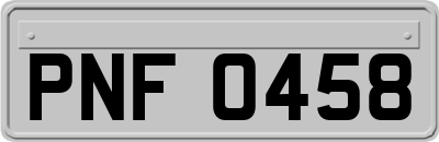 PNF0458