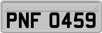 PNF0459