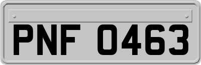 PNF0463