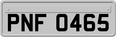 PNF0465
