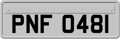 PNF0481