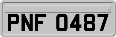 PNF0487
