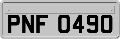 PNF0490