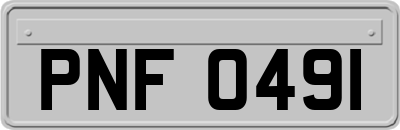 PNF0491