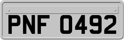 PNF0492