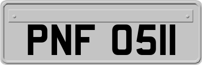 PNF0511