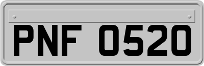 PNF0520
