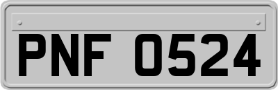 PNF0524