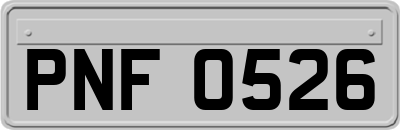 PNF0526