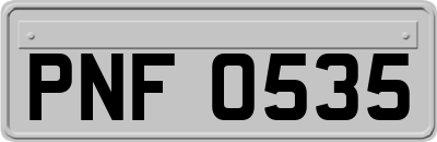 PNF0535