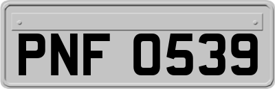 PNF0539