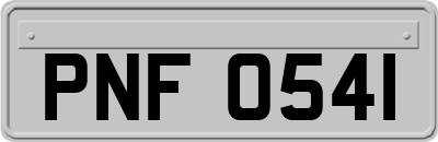 PNF0541