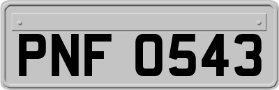 PNF0543