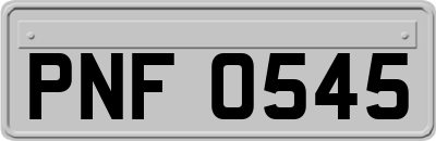 PNF0545