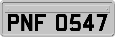 PNF0547