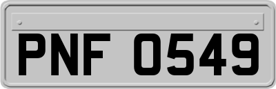 PNF0549