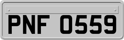 PNF0559