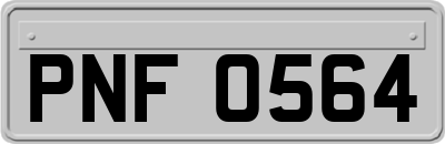 PNF0564
