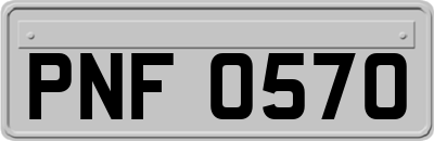 PNF0570