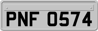 PNF0574