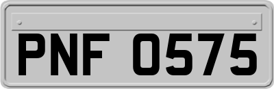 PNF0575