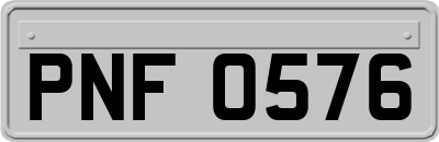PNF0576