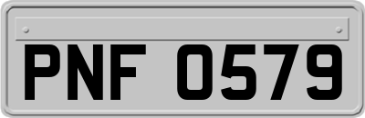 PNF0579