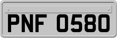 PNF0580