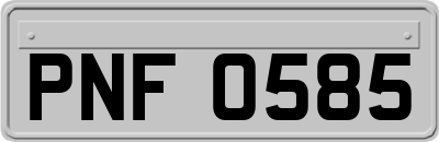 PNF0585