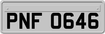 PNF0646