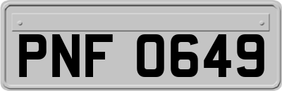 PNF0649