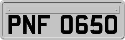 PNF0650