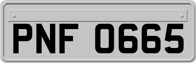 PNF0665