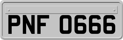 PNF0666