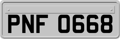 PNF0668