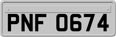 PNF0674