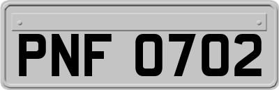 PNF0702
