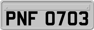PNF0703