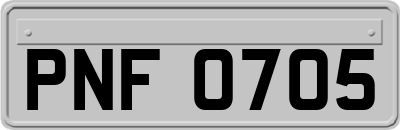 PNF0705