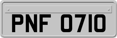 PNF0710