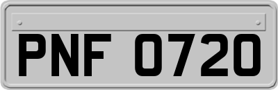 PNF0720